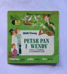 WALT DISNEY - PETAR PAN I WENDY