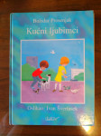 PROSENJAK, Božidar Kućni ljubimci  VELIKA GORICA 1997