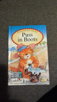Puss in Boots