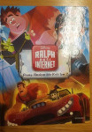 RALPH RUŠI INTERNET