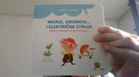 ROBERT MLINAREC - KAKO JE MUDRIĆ OTKRIO STRUJU?