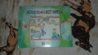 Rođendan bez smeća, Božo Markota i Ida Mati - 2006. godina