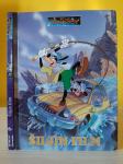 Šiljin film - Walt Disney, knjiga/slikovnica za djecu, 113 stranica