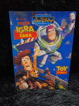 Slikovnica Disney - Priča igračaka (Toy Story)