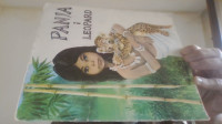 SLIKOVNICA - PANJA I LEOPARD