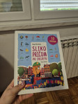 Nova slikovnica - Slikopričom po svijetu by Maja Šimleša