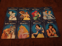 Slikovnice Disneyjevi kasici, Večernji list