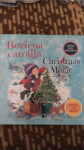 Slikovnica, dvojezična: "Božićna čarolija" - "Christmas Magic", 3 EUR