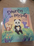 Smiren kao Panda - mindfulness slikovnica