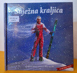 Snježna kraljica - Olimpijske priče - Milka Babović