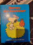 Snoopy der Ausreisser-slikovnica
