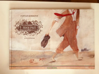 Svjetlan Junaković : Moj put - Priča o cipelama