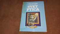 Upoznajte svet ptica, Jon Rinol - 1976. godina