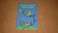Valerija i njena nova biljka - 2014. godina
