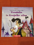 Vendolin iz krojačke ulice