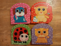 Vesela/Smiješna/Slatka/Sretna priča za male ruke