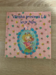 Vilinska princeza Lili krije tajnu