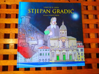 Vinicije B. Lupis STJEPAN GRADIĆ MH DUBROVNIK 2013 NOVO!