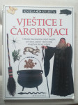 VJEŠTICE I ČAROBNJACI - Douglas Hill