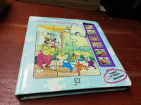 VUK I SEDAM KOZLIĆA – PRIČA SA SLAGALICAMA I ZVUKOVIMA