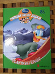 WALT DISNEY PREDIVAN SVIJET ZNANJA PLANINSKI ŽIVOT