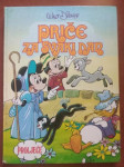 Walt Disney: Priče za svaki dan, kolekcija knjiga I - IV (1990.god.)