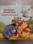 Winnie the Pooh Velika potraga