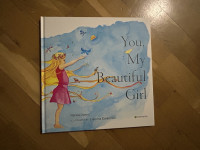 You my beutiful girl