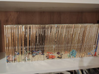 Zlatna Disney kolekcija 1-61