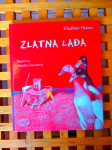 Zlatna lađa Vladimir Nazor PROFIL ZG 2003