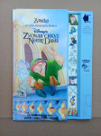 Zvonar  crkve  Notre  Dame