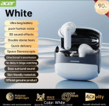 Acer bežićne slušalice