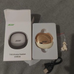 Acer wireless bežične slušalice