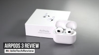 AirPods 3. generacije, NOVO ZAPAKIRANO