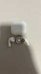 Airpods 4 anc (desna slusalica treba lemljenje)