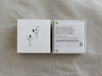 AirPods 4 ANC