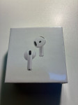 AirPods 4 slušalice!