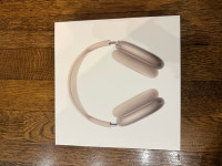 AirPods MAX (usb-c) Novo!!