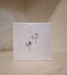 Airpods Pro 2 Novo Zapakirano!!!