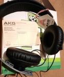 AKG K45 odlične slušalice