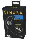 Antlion Audio Kimura Duo (IEM slušalice s mikrofonom)