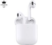 APPLE AIRPODS 2 (A2032) WITH CHARGING CASE / R1,RATE!