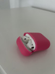 Apple AirPods 2 – Kutijica i LIJEVA slušalica (Odlično stanje+Poklon)