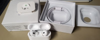 Apple Airpods Pro 2 sa kutijicom za bežično punjenje