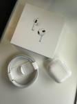 Apple Airpods slušalice 3. generacije