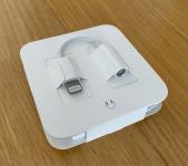 Apple iphone slušalice earpods ORIGINAL S 3,5mm i lighting kablom