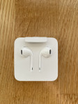 Apple slušalice, lightning connector, original, nekorišteno