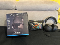 Audeze Maxwell playstation