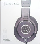 Audio-Technica ATH-M40x profesionalne studijske slušalice