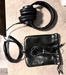Audio-Technica ATH-M40x slušalice